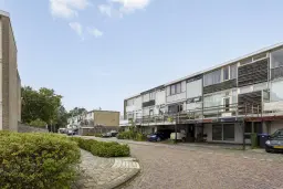 Lelystad, Zandbank 12