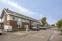 Assendelft, Kaukasus 26