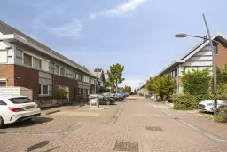 Assendelft, Kaukasus 26