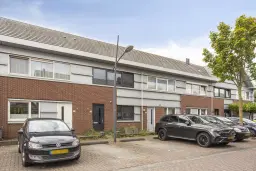 Assendelft, Kaukasus 26