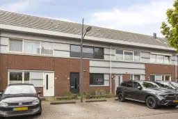Assendelft, Kaukasus 26