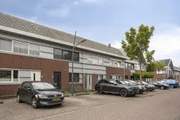 Assendelft, Kaukasus 26