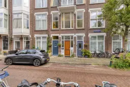 's-Gravenhage, Sonoystraat 21