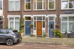 's-Gravenhage, Sonoystraat 21
