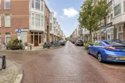 's-Gravenhage, Sonoystraat 21