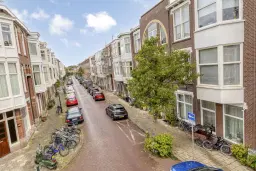's-Gravenhage, Sonoystraat 21