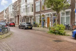 's-Gravenhage, Sonoystraat 21