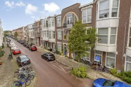 's-Gravenhage, Sonoystraat 21