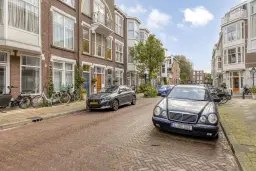 's-Gravenhage, Sonoystraat 21
