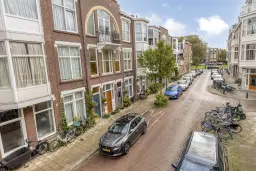 's-Gravenhage, Sonoystraat 21