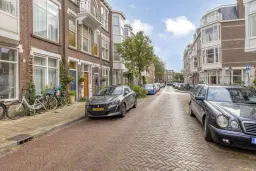 's-Gravenhage, Sonoystraat 21