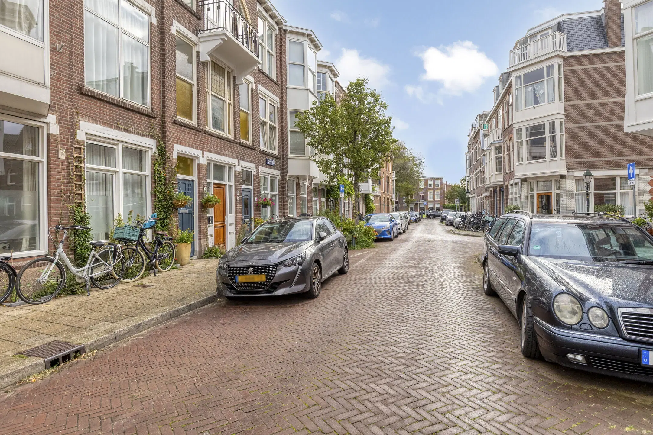 's-Gravenhage, Sonoystraat 21