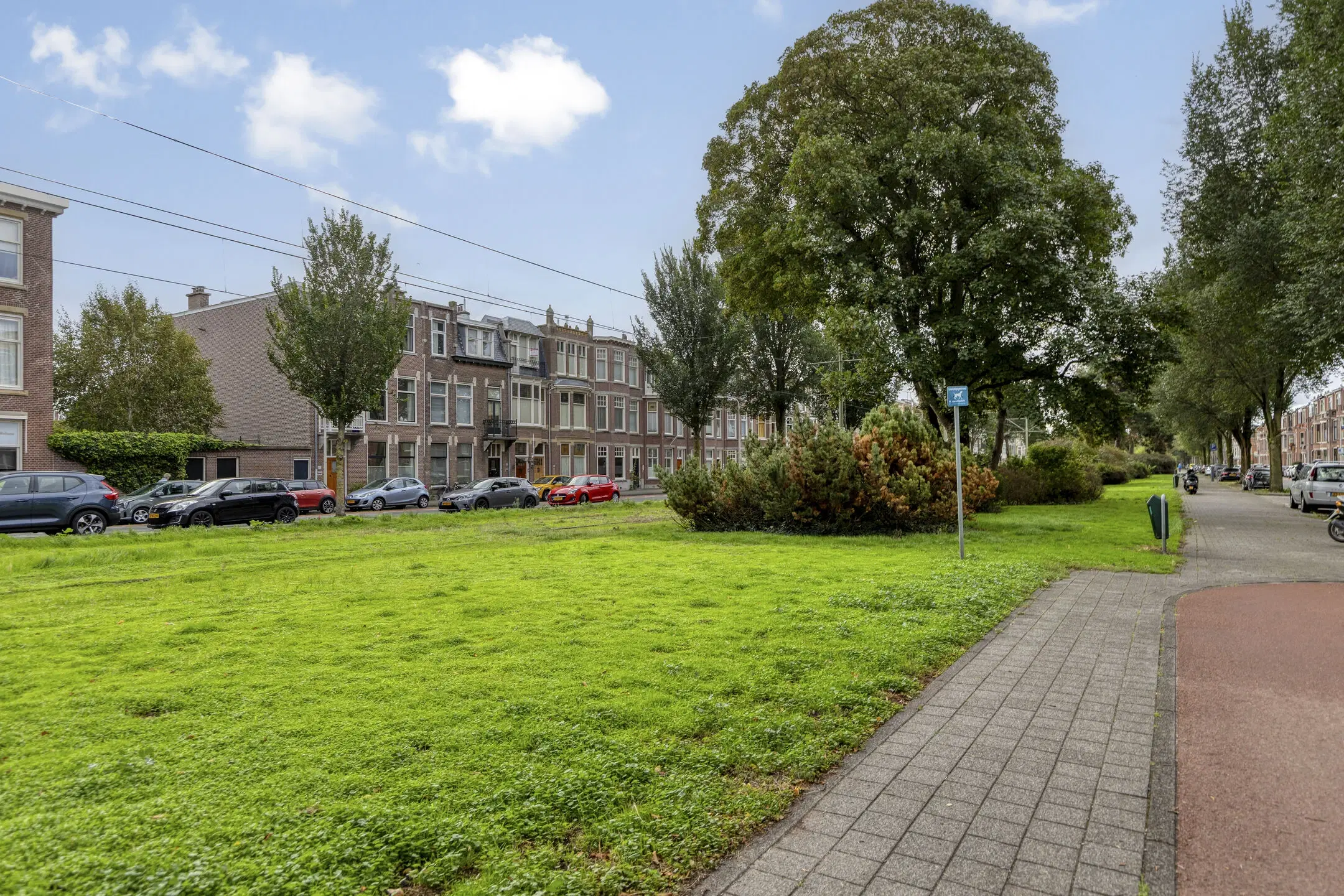 's-Gravenhage, Sonoystraat 21