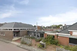 COMBINATIEVEILING | Warffum, Torenweg 2 en Noorderstraat 11