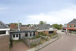 COMBINATIEVEILING | Warffum, Torenweg 2 en Noorderstraat 11