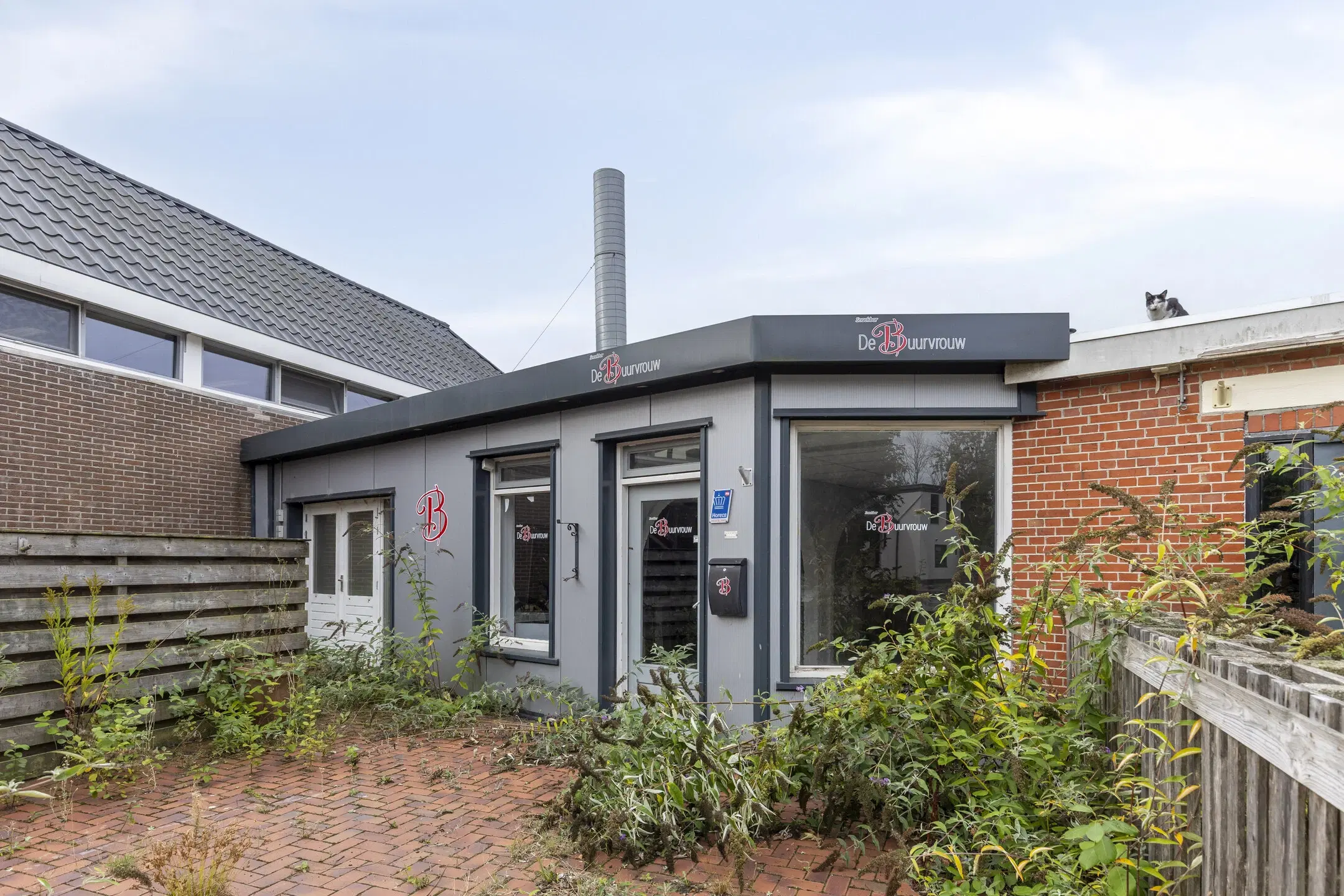 COMBINATIEVEILING | Warffum, Torenweg 2 en Noorderstraat 11