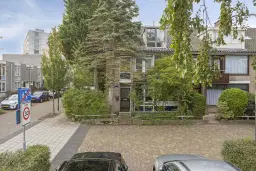 Leiden, Jan Keldermansstraat 2