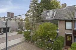 Leiden, Jan Keldermansstraat 2