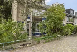 Leiden, Jan Keldermansstraat 2