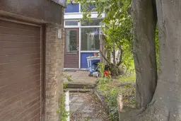 Leiden, Jan Keldermansstraat 2