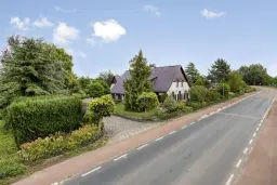Groessen, Achtergaardsestraat 25
