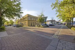 Wijhe, Oranjelaan 10