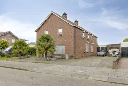 Oss, Willaertstraat 20