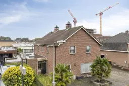 Oss, Willaertstraat 20