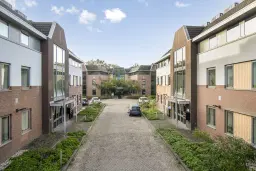 Soesterberg, Amersfoortsestraatweg 124 D