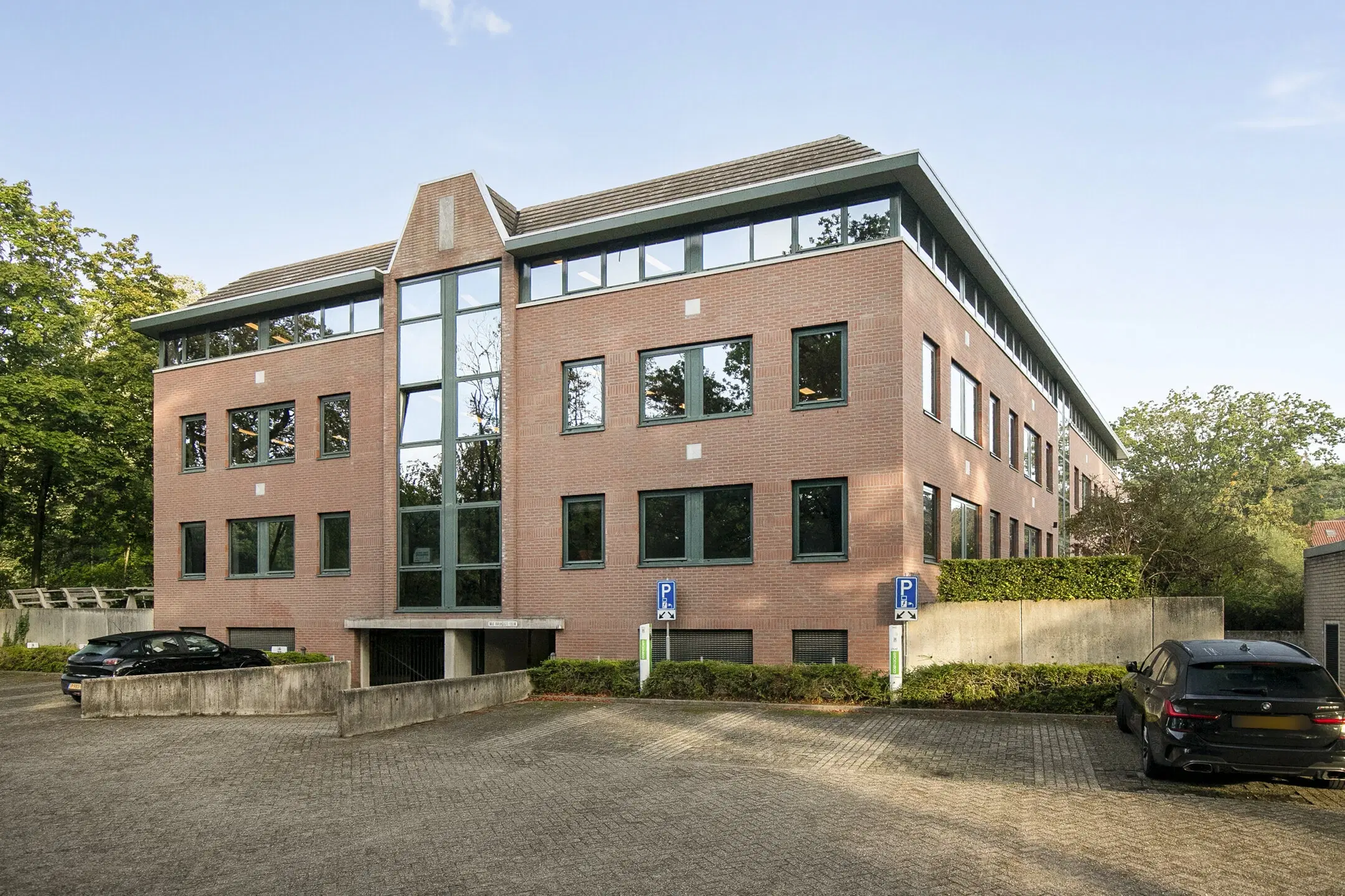 Soesterberg, Amersfoortsestraatweg 124 D