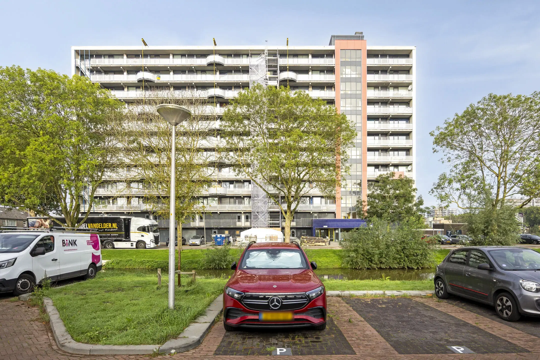 Alphen aan den Rijn, Saffierstraat 78