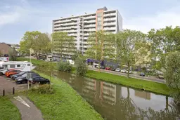 Alphen aan den Rijn, Saffierstraat 78