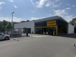 2 wooneenheden aan het marktplein van Berga / Elster - Duitsland