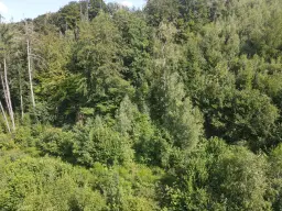 701 m² eigendomsperceel aan de rand van Gummersbach, nabij Winterberg - Duitsland