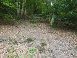 701 m² eigendomsperceel aan de rand van Gummersbach, nabij Winterberg - Duitsland