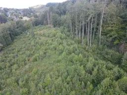 701 m² eigendomsperceel aan de rand van Gummersbach, nabij Winterberg - Duitsland