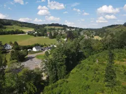 701 m² eigendomsperceel aan de rand van Gummersbach, nabij Winterberg - Duitsland