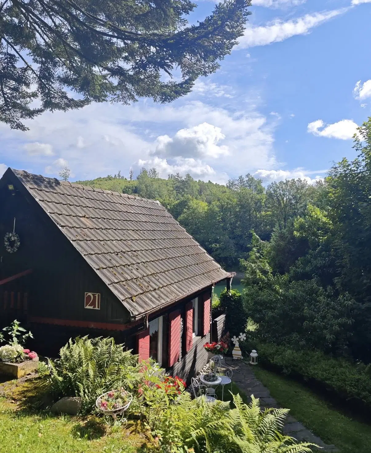 701 m² eigendomsperceel aan de rand van Gummersbach, nabij Winterberg - Duitsland