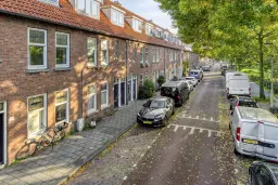 's-Gravenhage, Sinjeur Semeynsweg 291