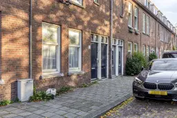 's-Gravenhage, Sinjeur Semeynsweg 291