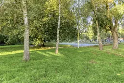 's-Gravenhage, Sinjeur Semeynsweg 291