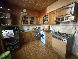14 woningen (4 verhuurd, huursom = € 6.060,00) met 2.487 m² perceelgrootte, Zörbig, Leipzig – Duitsland