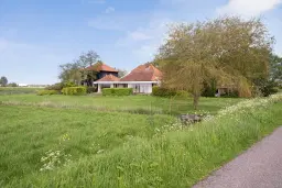 Stierop  1, De Woude