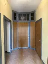 14 woningen (4 verhuurd, huursom = € 6.060,00) met 2.487 m² perceelgrootte, Zörbig, Leipzig – Duitsland