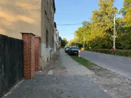 14 woningen (4 verhuurd, huursom = € 6.060,00) met 2.487 m² perceelgrootte, Zörbig, Leipzig – Duitsland