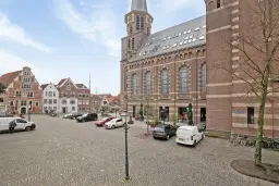 Hoorn, Grote Kerk 33-36
