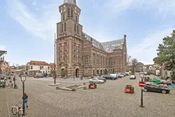 Hoorn, Grote Kerk 33-36