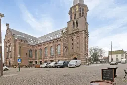 Hoorn, Grote Kerk 33-36