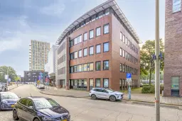 Purmerend, Wielingenstraat 81-99