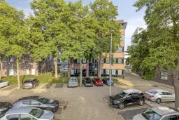 Purmerend, Wielingenstraat 81-99